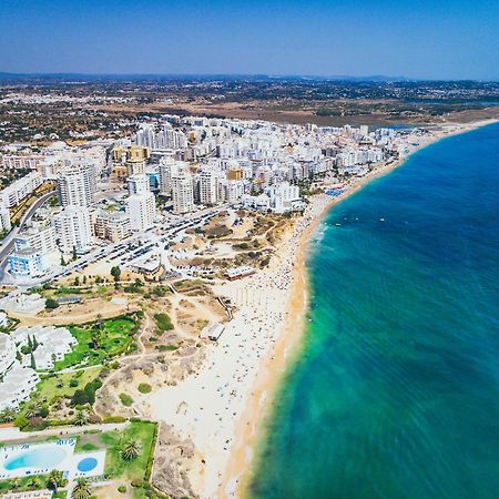 דירות Armacao De Pera Brightness 2 With Pool By Homing מראה חיצוני תמונה