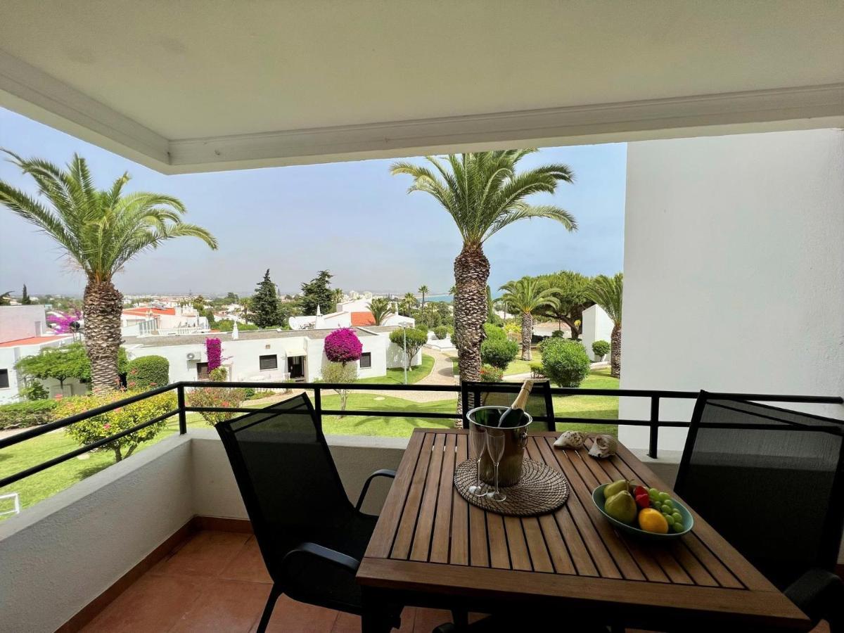דירות Armacao De Pera Brightness 2 With Pool By Homing מראה חיצוני תמונה