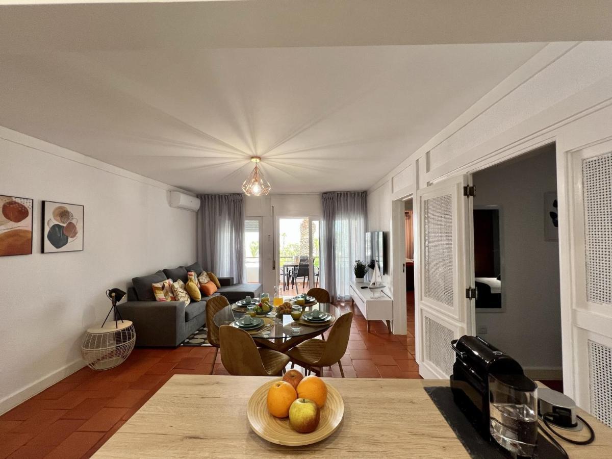 דירות Armacao De Pera Brightness 2 With Pool By Homing מראה חיצוני תמונה