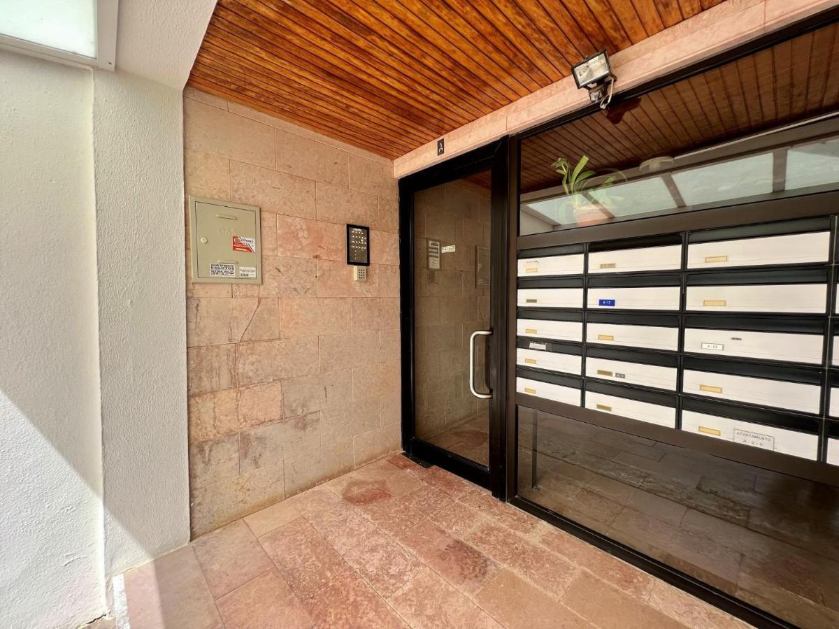 דירות Armacao De Pera Brightness 2 With Pool By Homing מראה חיצוני תמונה