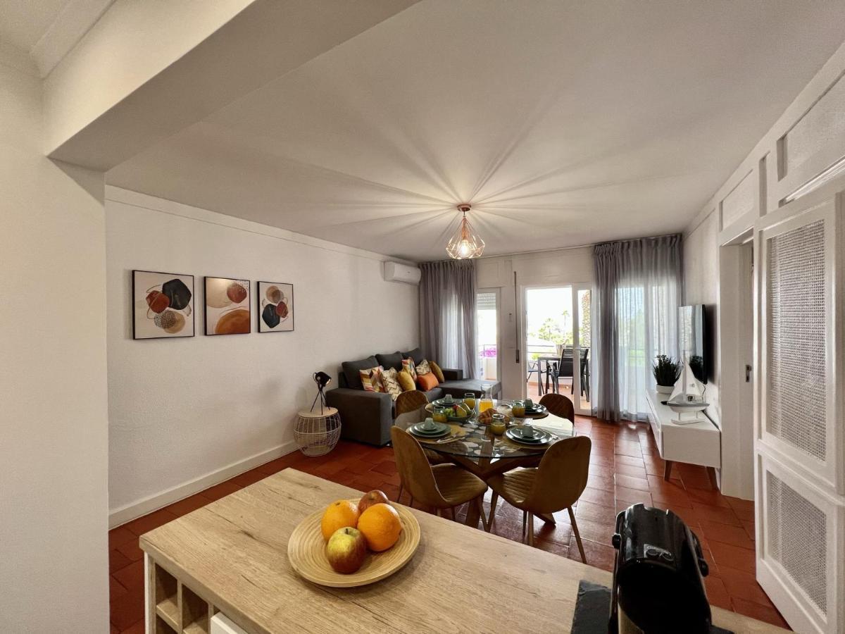 דירות Armacao De Pera Brightness 2 With Pool By Homing מראה חיצוני תמונה