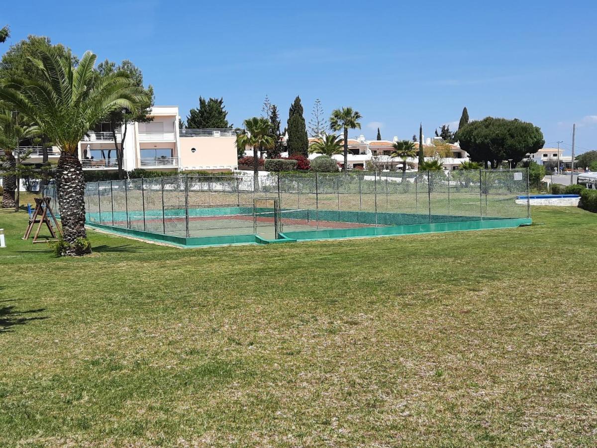 דירות Armacao De Pera Brightness 2 With Pool By Homing מראה חיצוני תמונה